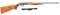 FN BROWNING MODEL SA-22 .22 LR CAL TAKEDOWN RIFLE