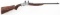FN BROWNING MODEL SA-22 GRADE III SIGNED RIFLE