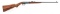 FN BROWNING MODEL SA-22 .22 LR CAL TAKEDOWN RIFLE
