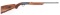 FN BROWNING MODEL SA-22 .22 LR CAL TAKEDOWN RIFLE