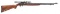 JC HIGGINS SEARS MODEL 30 .22 LR CALIBER RIFLE