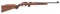MARLIN MODEL 995 .22 LR CALIBER SEMI AUTO RIFLE