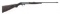 REMINGTON MODEL 24 .22 LR CALIBER RIFLE