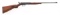 REMINGTON MODEL 24 .22 LR CALIBER RIFLE