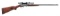 REMINGTON MODEL 24 .22 LR CALIBER RIFLE