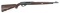 REMINGTON MODEL NYLON 66 .22 LR CALIBER CARBINE