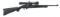 RUGER MODEL 10/22 .22 LR CALIBER RIFLE