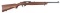 RUGER MODEL 10/22 .22 LR CALIBER SEMI AUTO RIFLE
