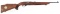 1967 RUGER 10/22 CANADIAN CENTENNIAL .22 CAL RIFLE