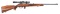 WEATHERBY MODEL MARK XXII .22 LR CALIBER RIFLE