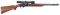 REMINGTON MODEL 552 SPEEDMASTER 22 CALIBER RIFLE