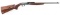 FN BROWNING MODEL SA-22 .22 LR CAL TAKEDOWN RIFLE