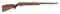HIGH STANDARD A1041 SPORT KING .22 CALIBER RIFLE