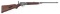 1933 WINCHESTER MODEL 63 .22 CALIBER RIFLE