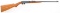 FN BROWNING MODEL SA-22 .22 S CAL TAKEDOWN RIFLE