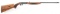 FN BROWNING MODEL SA-22 .22 S CAL TAKEDOWN RIFLE