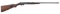 REMINGTON MODEL 24 .22 SHORT CAL TAKEDOWN RIFLE