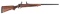 NOSLER MODEL 48 .26 NOSLER CALIBER RIFLE