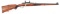 STEYR MANNLICHER MODEL 1961-MCA .270 CALIBER RIFLE