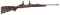 REMINGTON MODEL 725 .280 REM CALIBER RIFLE