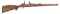 CHAPUIS GEVAUDAN 2000 300 WIN MAG CALIBER RIFLE