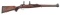 COOPER FIREARMS MODEL 54 308 WIN CALIBER RIFLE