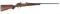 MAUSER MODEL 99 .338 WIN MAG CALIBER RIFLE