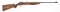 FN BROWNING MODEL T-BOLT .22 LR CALIBER RIFLE