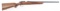 KIMBER MODEL 82 .22 LR CALIBER BOLT ACTION RIFLE
