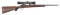 RUGER MODEL 77 .22 LR CALIBER BOLT ACTION CARBINE