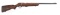 MARLIN MODEL 80-DL .22 CALIBER BOLT ACTION RIFLE