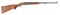 W. EBLEN SINGLE SHOT 8mm STALKING RIFLE