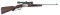 1951 SAVAGE MODEL 99 .300 SAVAGE CALIBER RIFLE