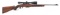 1957 WINCHESTER MODEL 88 .308 WIN CALIBER RIFLE
