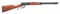 SEARS TED WILLIAMS MODEL 100 .30-30 CAL CARBINE