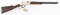 HENRY REPEATING ARMS GOLDEN BOY .22 CALIBER RIFLE