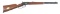 MARLIN MODEL 39 CENTURY COMMEMORATVE RIFLE