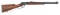 MARLIN MODEL GOLDEN 39M .22 CALIBER RIFLE