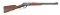 WINCHESTER MODEL 9422 .22 S-L-LR CALIBER RIFLE