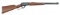 MARLIN MODEL 1894-M .22 WMR CAL LEVER ACTION RIFLE