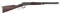 1913 WINCHESTER MODEL 1894 .38-55 CALIBER CARBINE