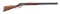 WINCHESTER MODEL 1894 32-40 CAL LEVER ACTION RIFLE
