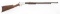 1914 WINCHESTER MODEL 1890 22 WRF CALIBER RIFLE
