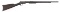 1901 WINCHESTER MODEL 1890 .22 CALIBER RIFLE