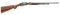 FN BROWNING MODEL TROMBONE .22 LR CAL PUMP RIFLE