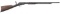 WINCHESTER MODEL 90.22 LR CALIBER RIFLE