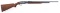 REMINGTON MODEL 121 FIELDMASTER .22 CALIBER RIFLE