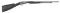 SAVAGE MODEL 1914 .22 S-L-LR CALIBER PUMP RIFLE