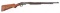 SAVAGE RANGER MODEL 29 .22 S-L-LR CALIBER RIFLE
