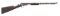 1914 WINCHESTER MODEL 1906 .22 CALIBER RIFLE